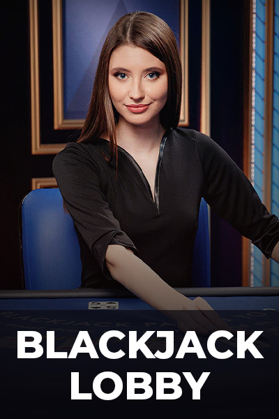 Blackjack Lobby