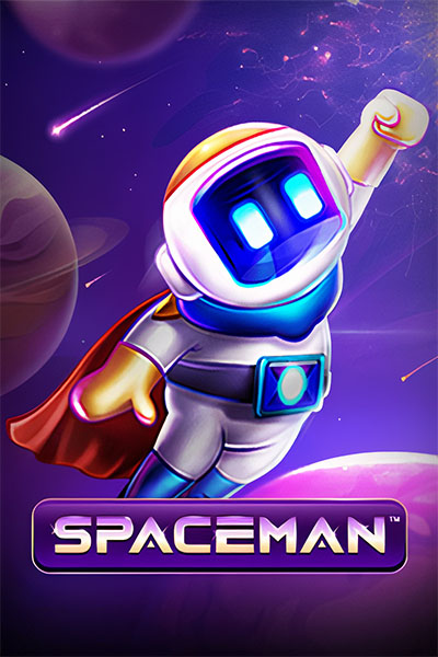 Spaceman