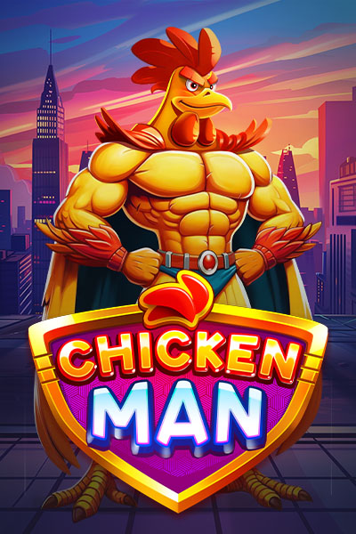 Chicken Man