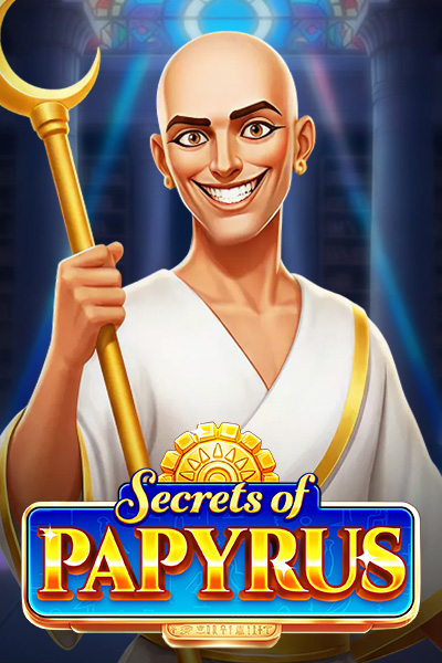 Secrets of Papyrus